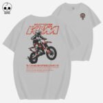 T-shirt Ktm