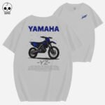 T-shirt Yamaha YZ