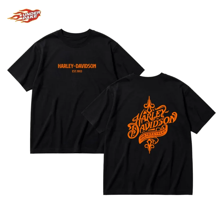 Harley Davidson XXI
