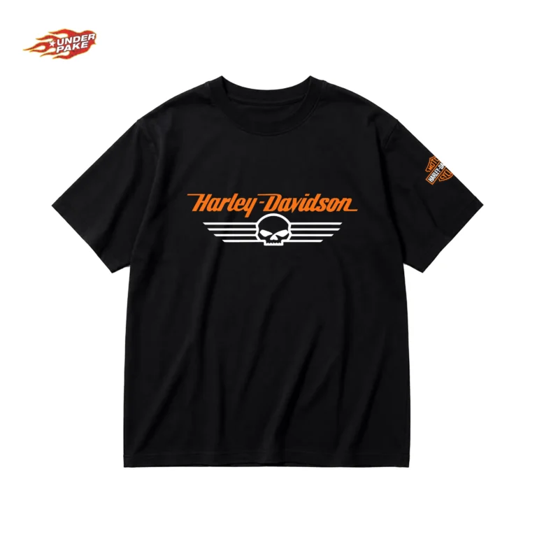 Harley Davidson III