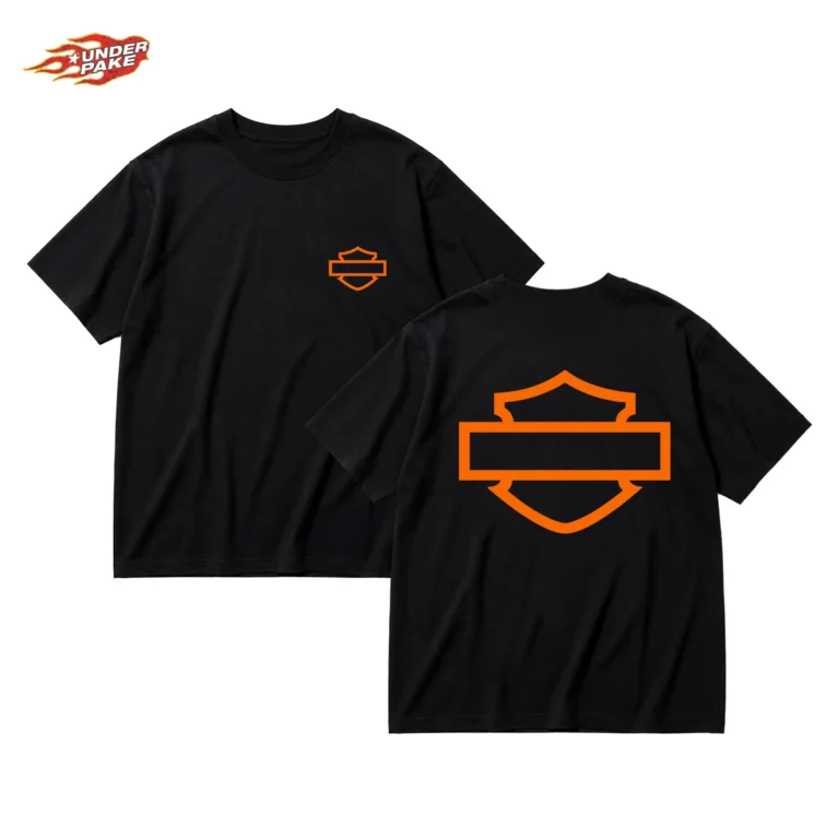 Harley Davidson IV