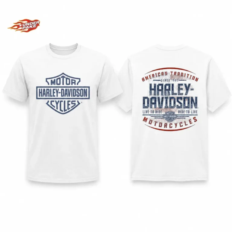 Harley Davidson V