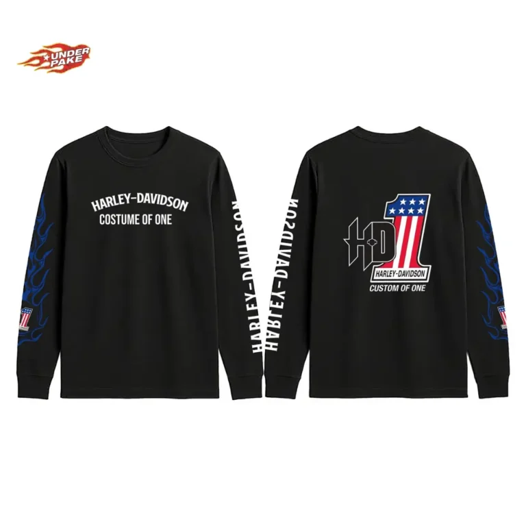 Harley Davidson LS I