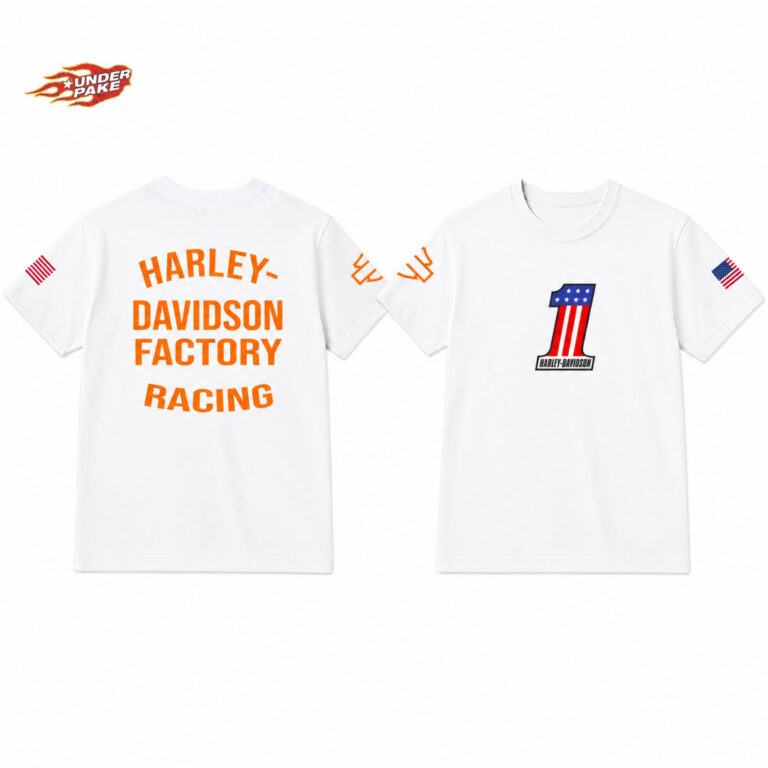 Harley Davidson I