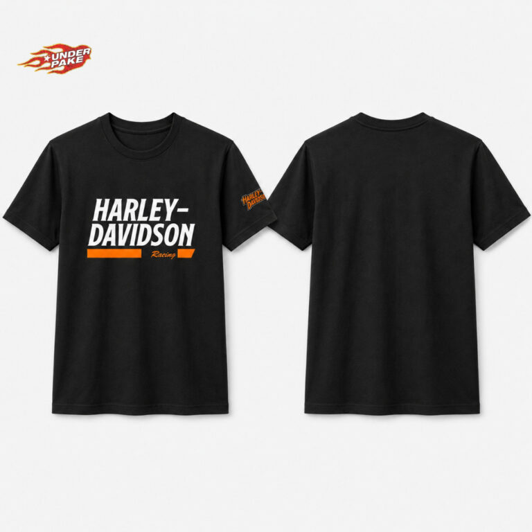 Harley Davidson II